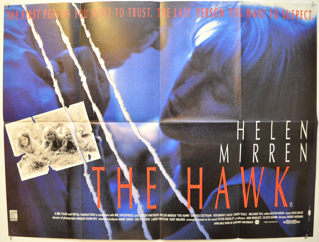 Lot of 10 Cinema Quad Movie Posters