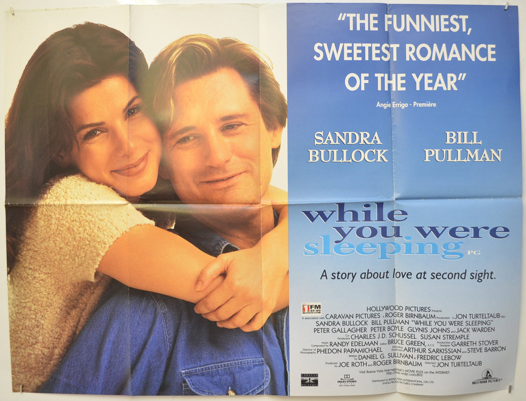 Lot of 10 Cinema Quad Movie Posters