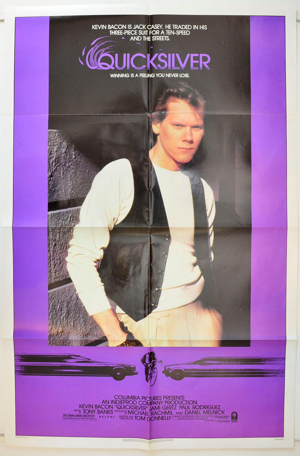 Quicksilver Original One Sheet Poster Movie Poster Pastposters quicksilver-original-one-sheet-poster-movie-poster-pastposters
