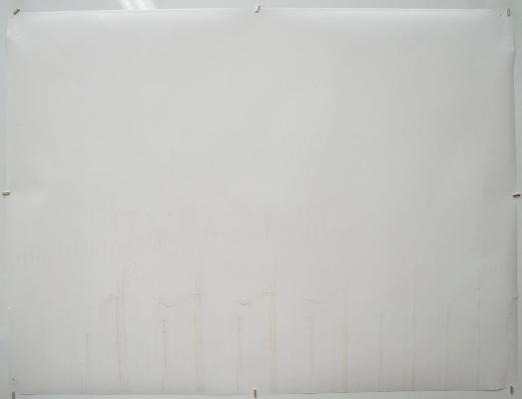 A-HA: THE MOVIE (Back) Cinema Quad Movie Poster