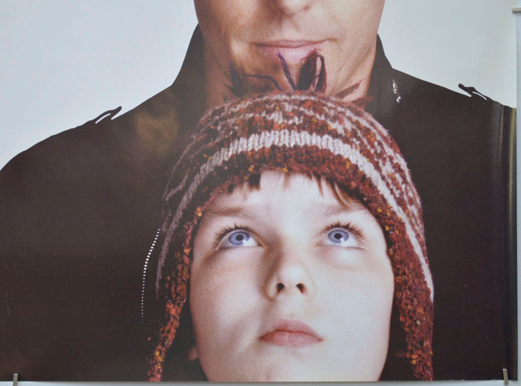 ABOUT A BOY (Bottom Right) Cinema Quad Movie Poster