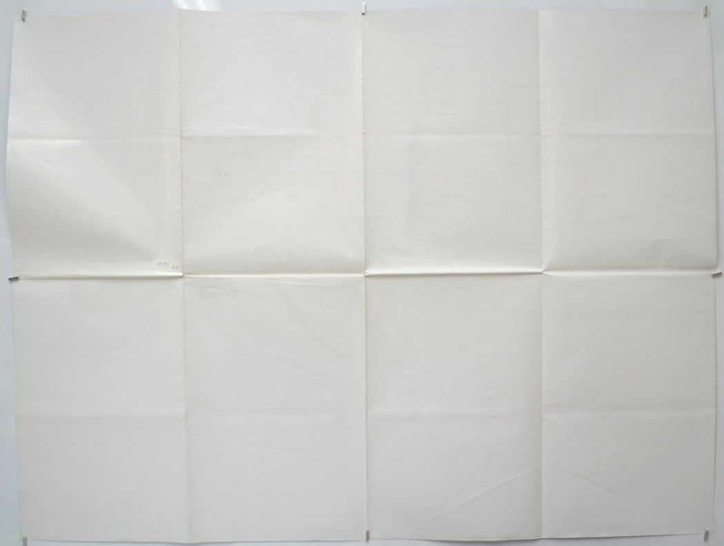 ALWAYS (Back) Cinema Quad Movie Poster