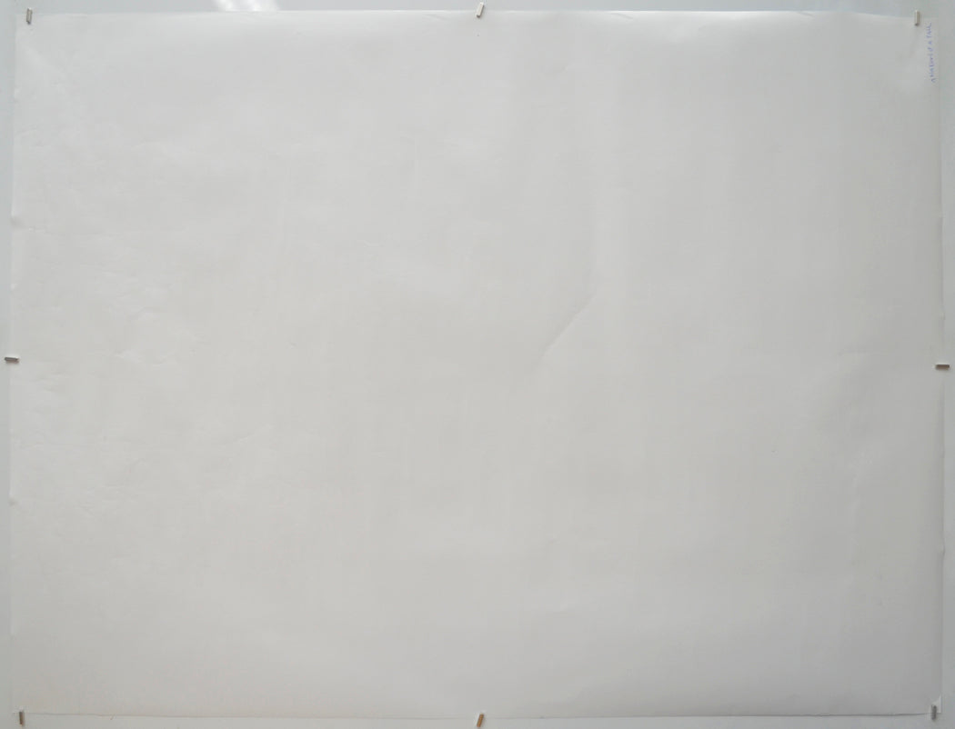 ANATOMY OF A FALL (Back) Cinema Quad Movie Poster