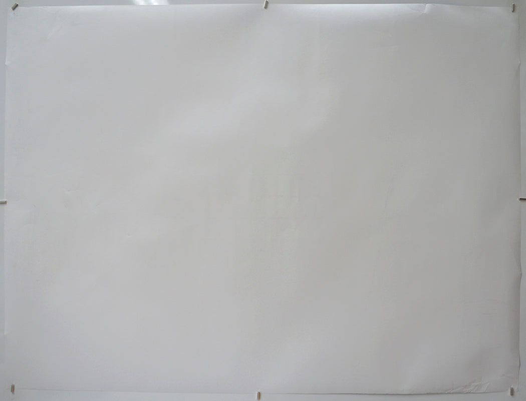 AND THEN COME THE NIGHTJARS (Back) Cinema Quad Movie Poster