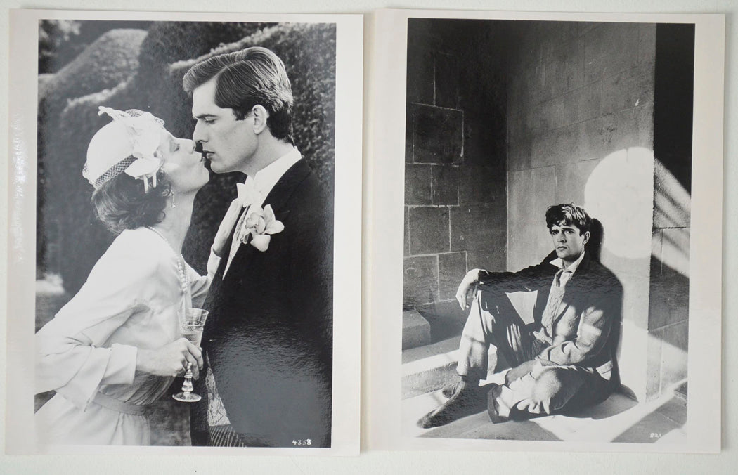 Another Country 2 Original Cinema Front Of House (FOH) Black And White Stills – Press Stills – Movie Stills