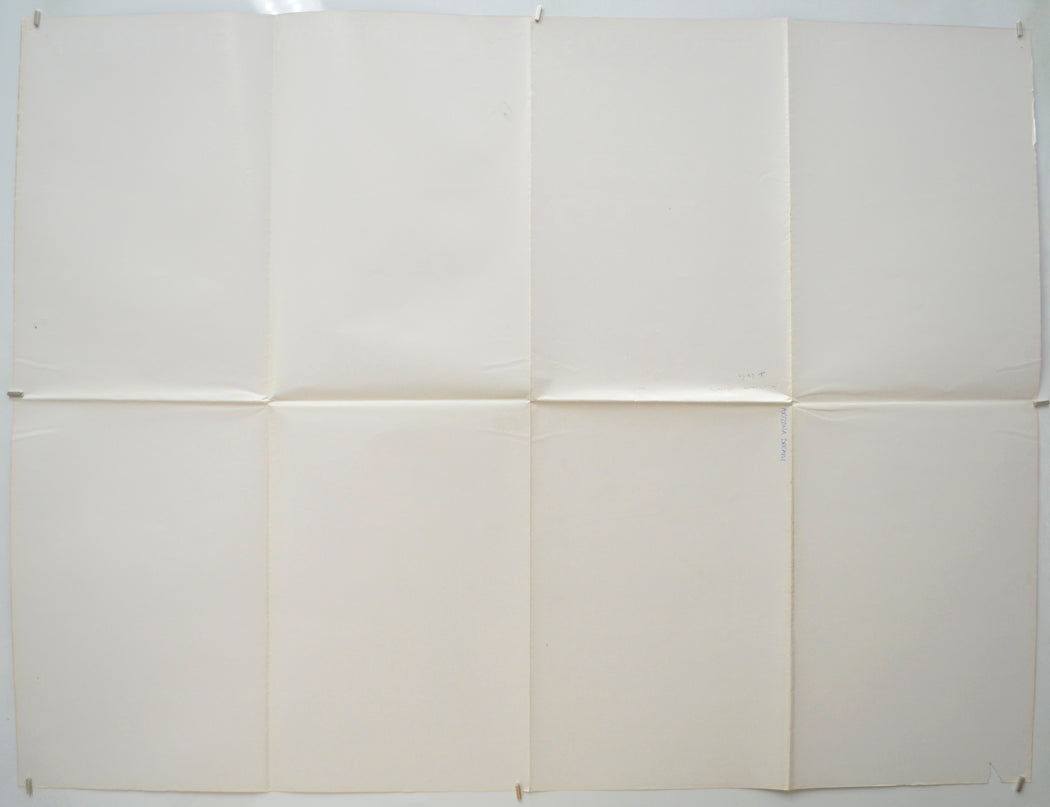 ARIZONA DREAM (Back) Cinema Quad Movie Poster