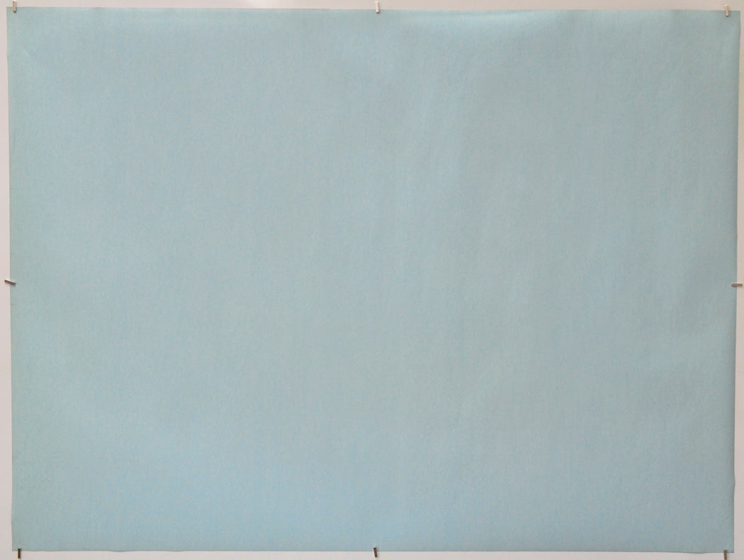 At Five In The Afternoon (Back) Cinema Quad Movie Poster