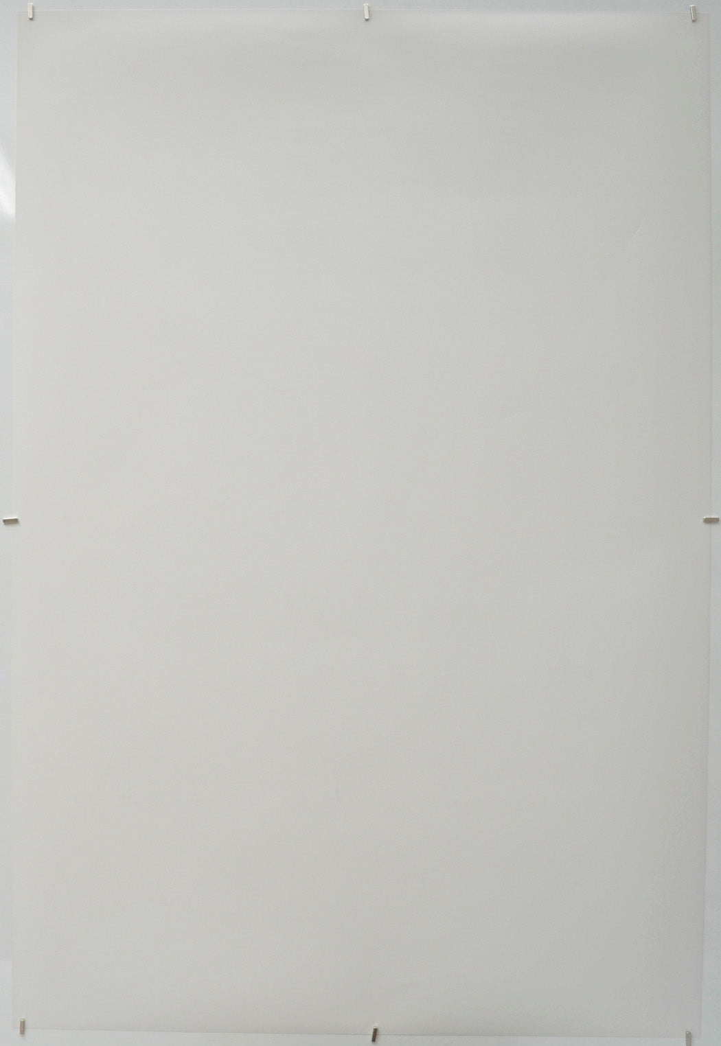 Back to Black (Back) Cinema One Sheet Movie Poster