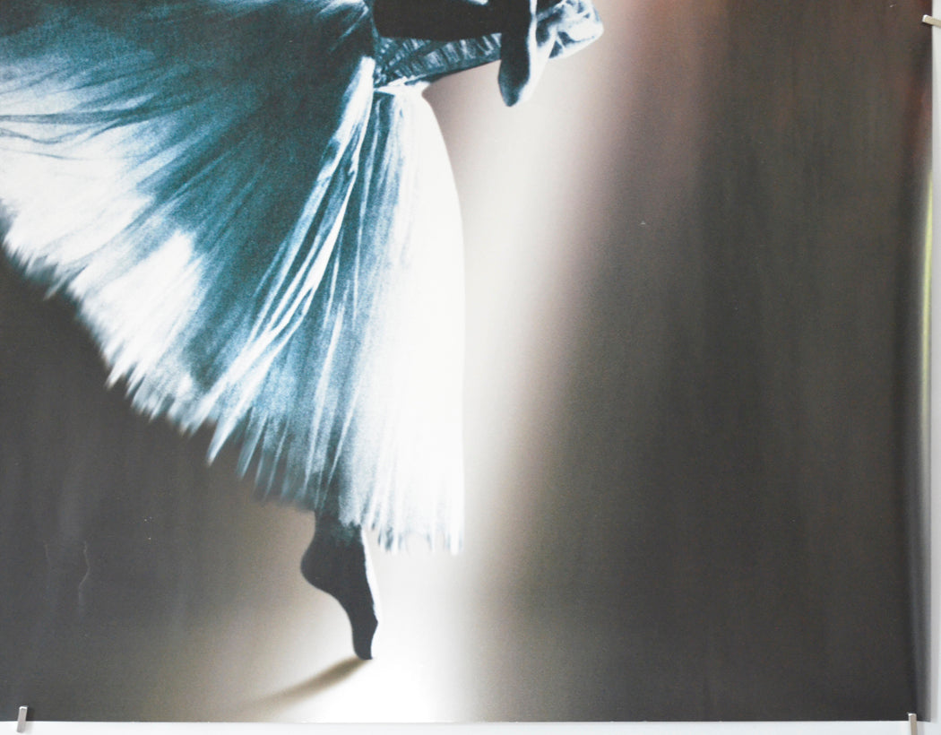 BALLET RUSSES (Bottom Right) Cinema Quad Movie Poster