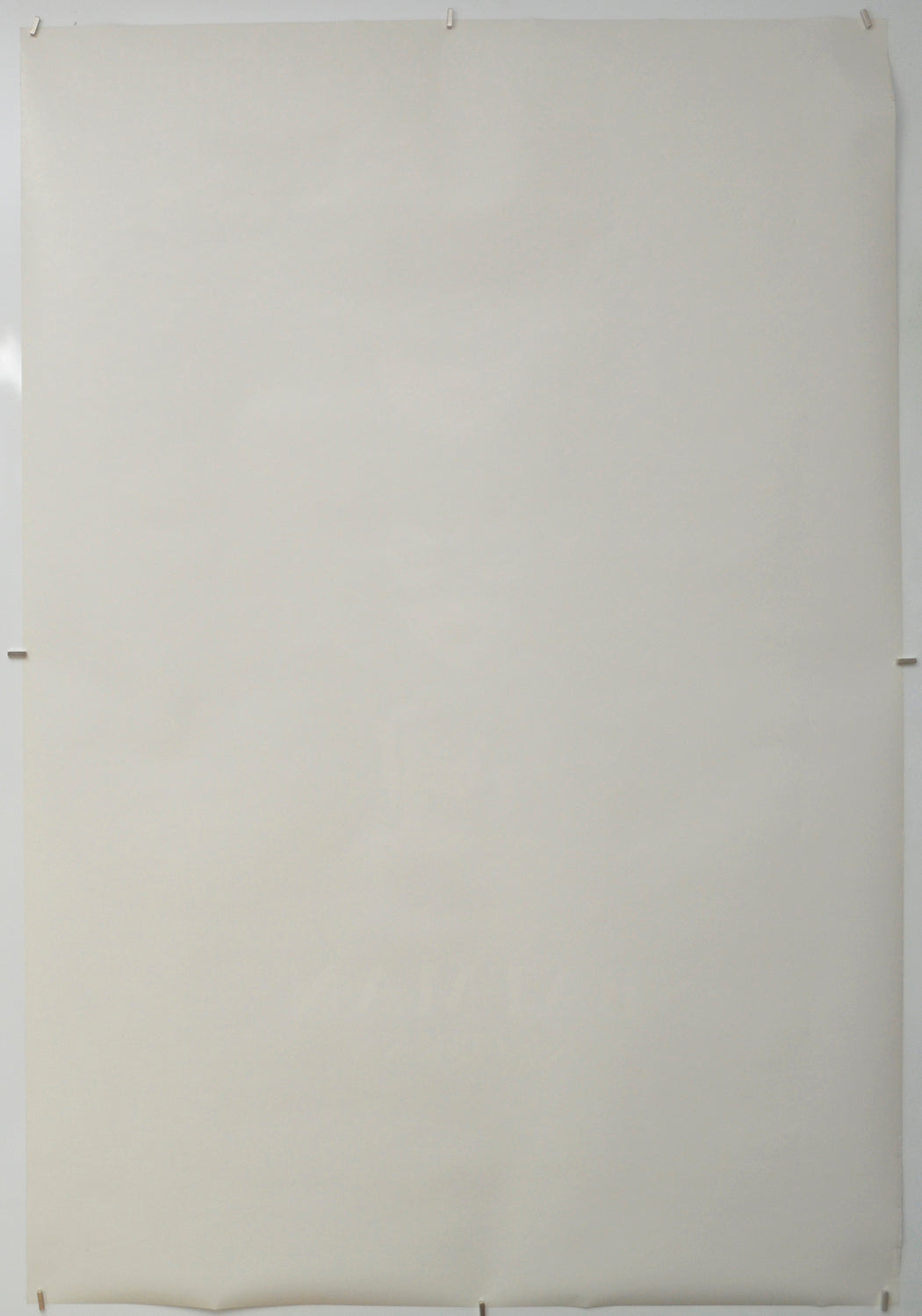 BATMAN RETURNS (Back) Cinema One Sheet Movie Poster