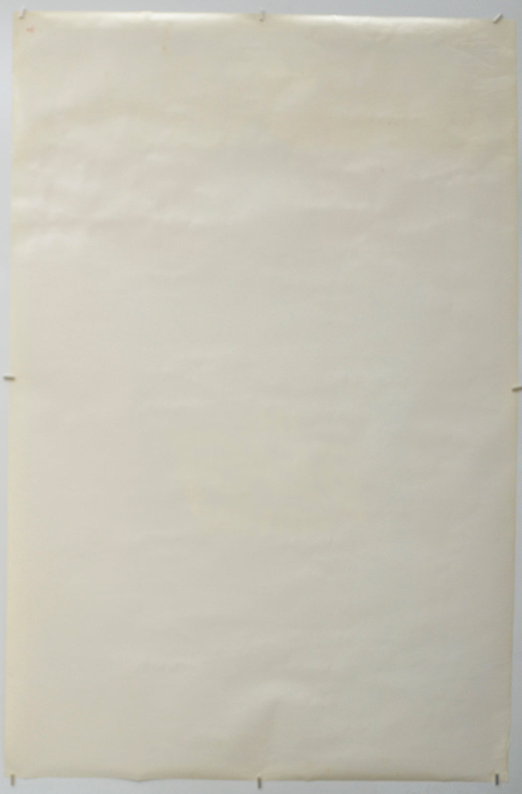 THE BEAST WITHIN (BACK) Cinema One Sheet Movie Poster