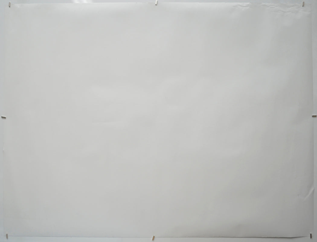 THE BEATLES: GET BACK - THE ROOFTOP CONCERT (Back) Cinema Quad Movie Poster