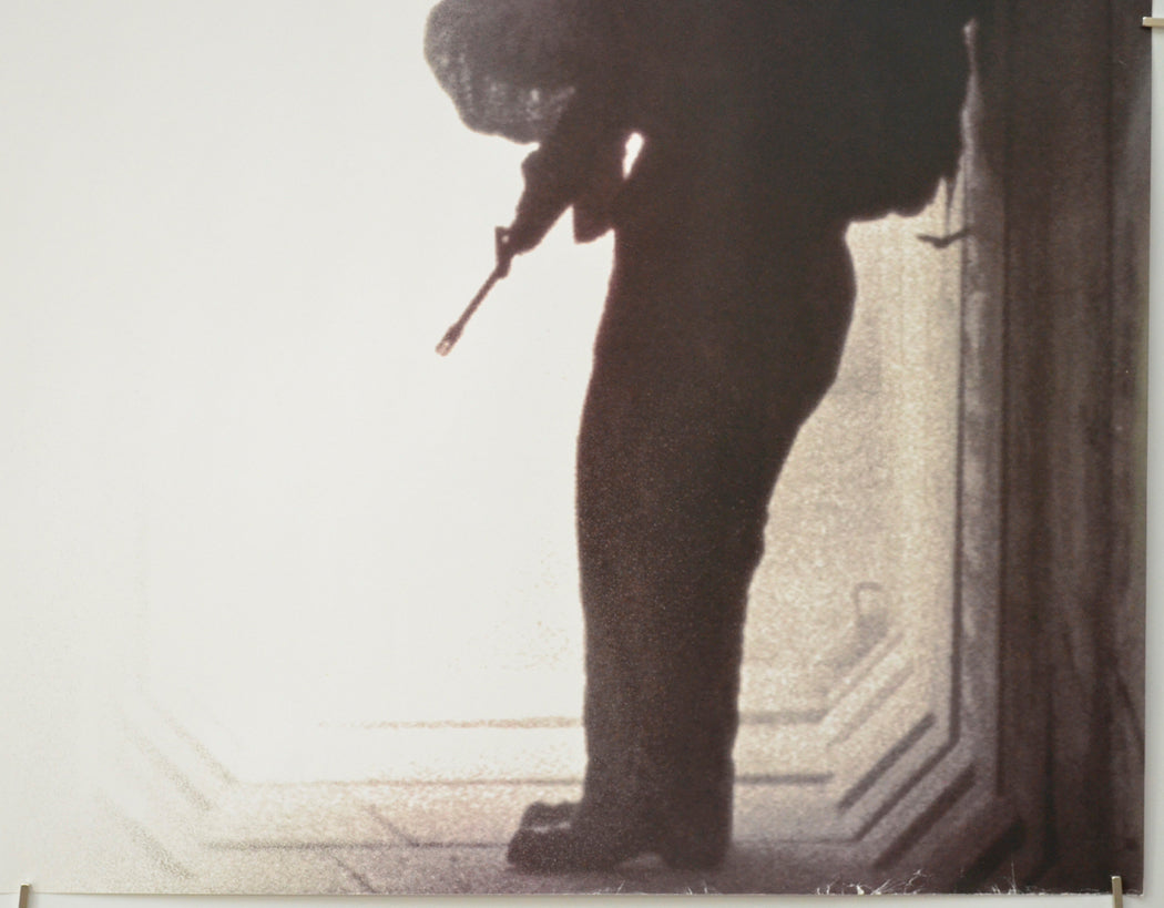 BEAUFORT (Bottom Right) Cinema Quad Movie Poster