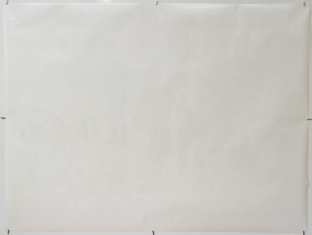 Before You Go (Back) Cinema Quad Movie Poster