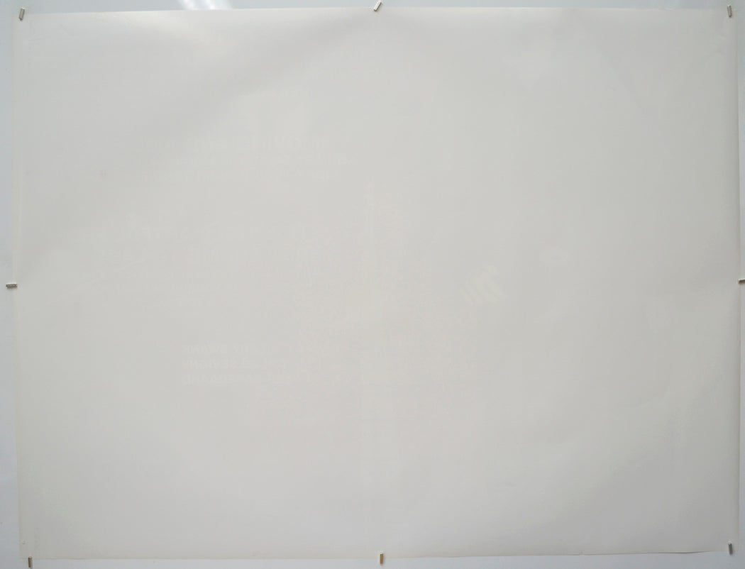 BOYS DON’T CRY (Back) Cinema Quad Movie Poster