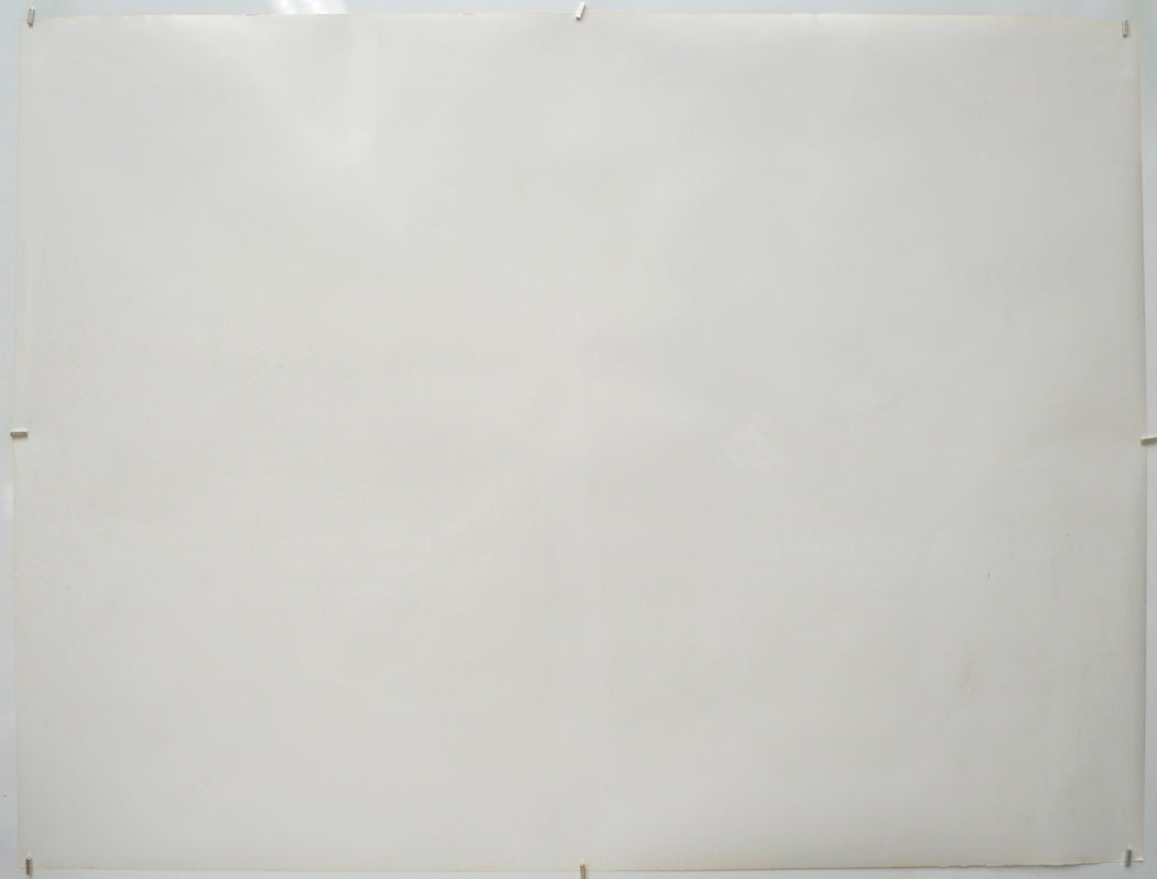 BOYS DON’T CRY (Back) Cinema Quad Movie Poster