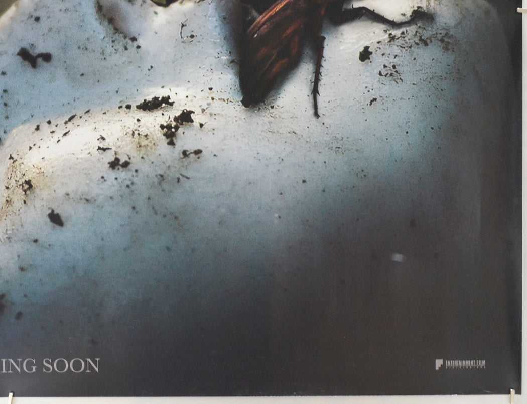 BRAHMS: THE BOY II (Bottom Right) Cinema Quad Movie Poster