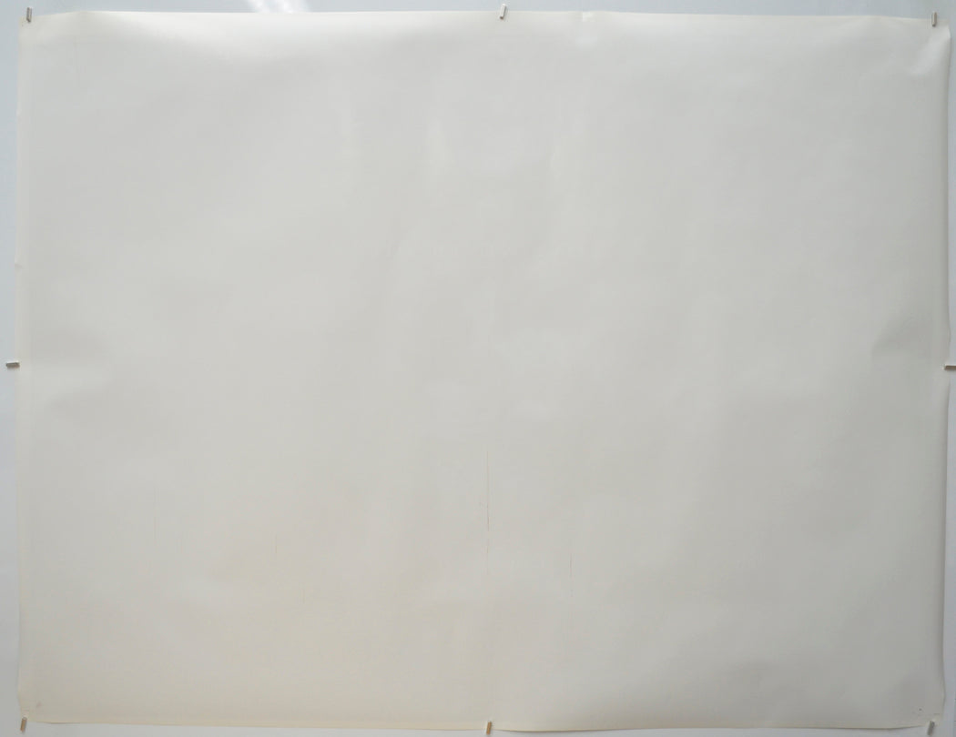 BRAM STOKER’S DRACULA (Back) Cinema Quad Movie Poster