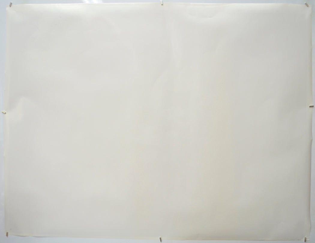 BRAM STOKER’S DRACULA (Back) Cinema Quad Movie Poster