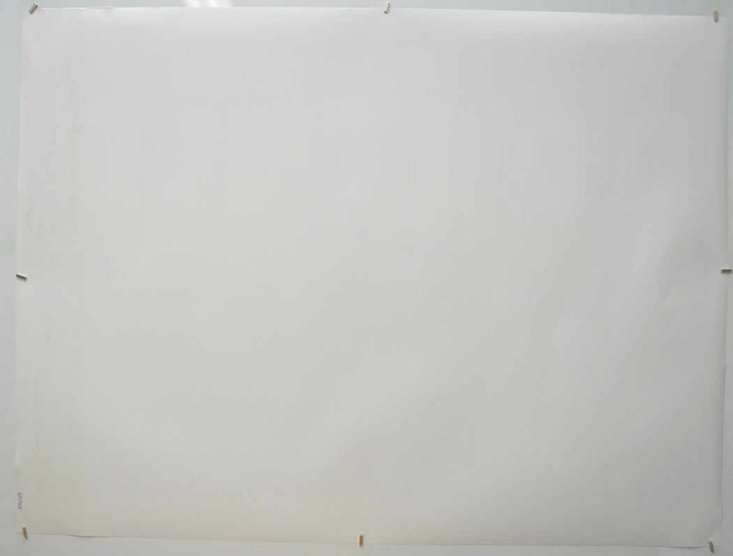 BROTHER (Back) Cinema Quad Movie Poster