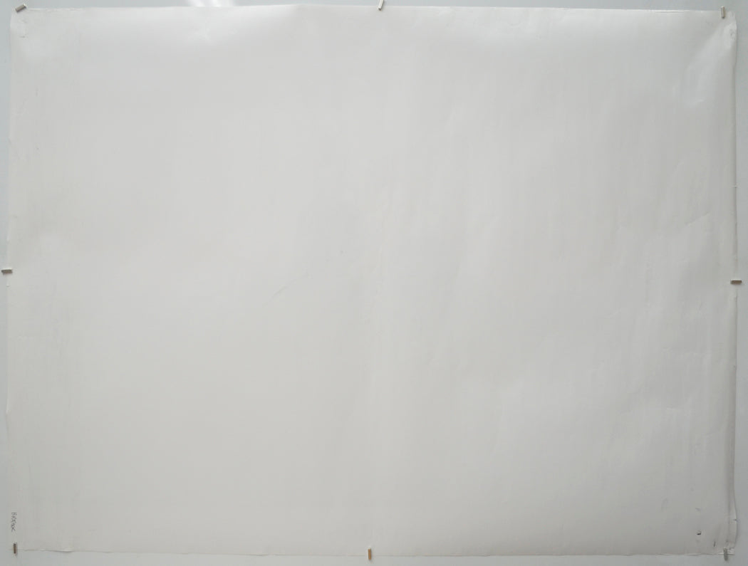 BROTHER (Back) Cinema Quad Movie Poster