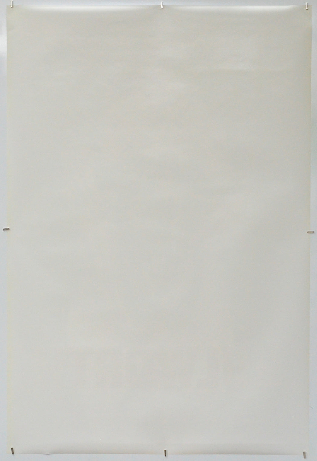 Bulworth (Back) Cinema One Sheet Movie Poster