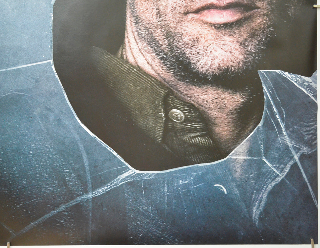 CHILDREN OF MEN (Bottom Right) Cinema Quad Movie Poster