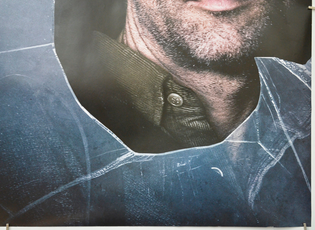 CHILDREN OF MEN (Bottom Right) Cinema Quad Movie Poster
