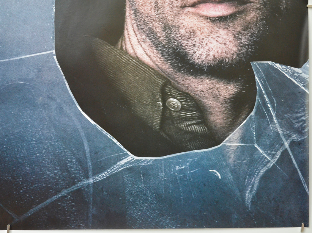CHILDREN OF MEN (Bottom Right) Cinema Quad Movie Poster