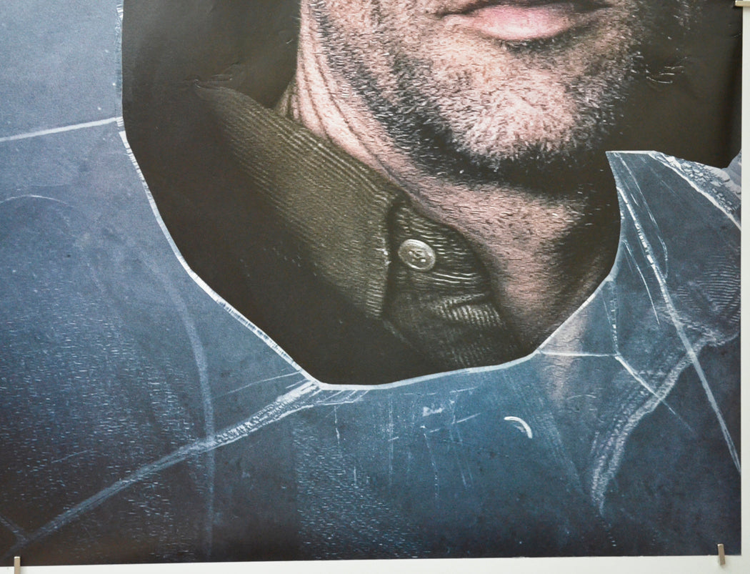 CHILDREN OF MEN (Bottom Right) Cinema Quad Movie Poster