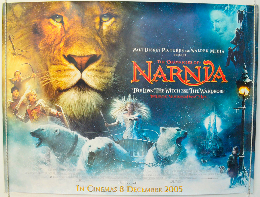 The Chronicles Of Narnia The Lion The Witch And The Wardrobe Orig the-chronicles-of-narnia-the-lion-the-witch-and-the-wardrobe-orig