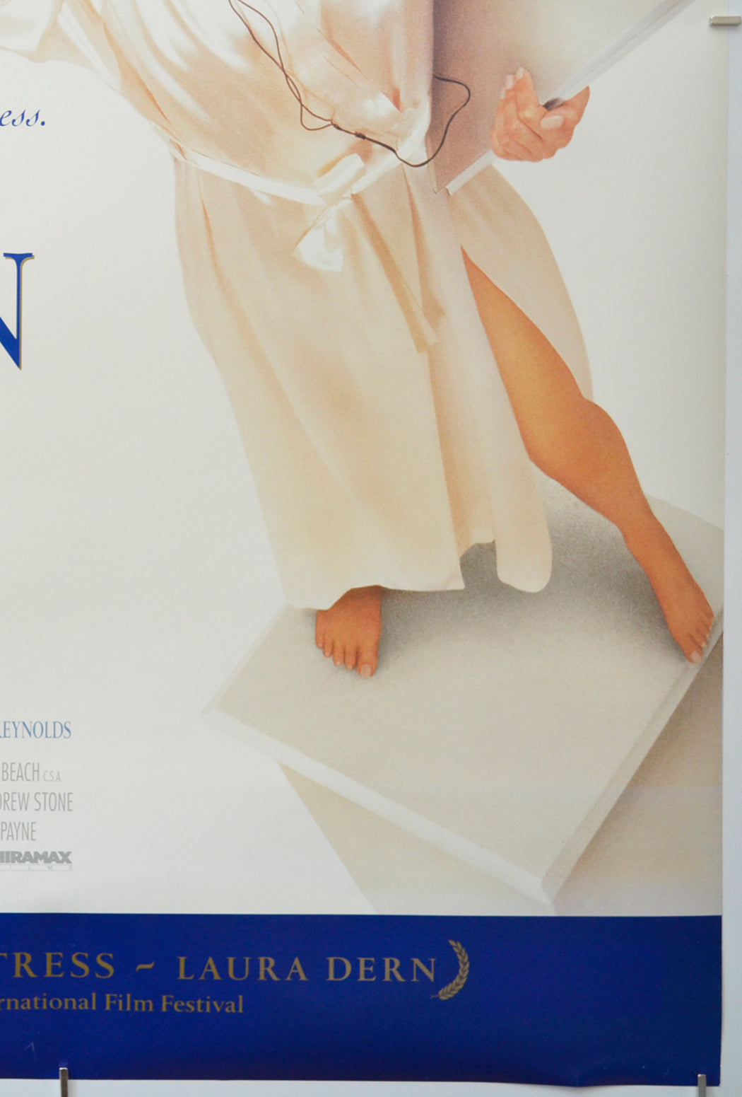 CITIZEN RUTH (Bottom Right) Cinema One Sheet Movie Poster