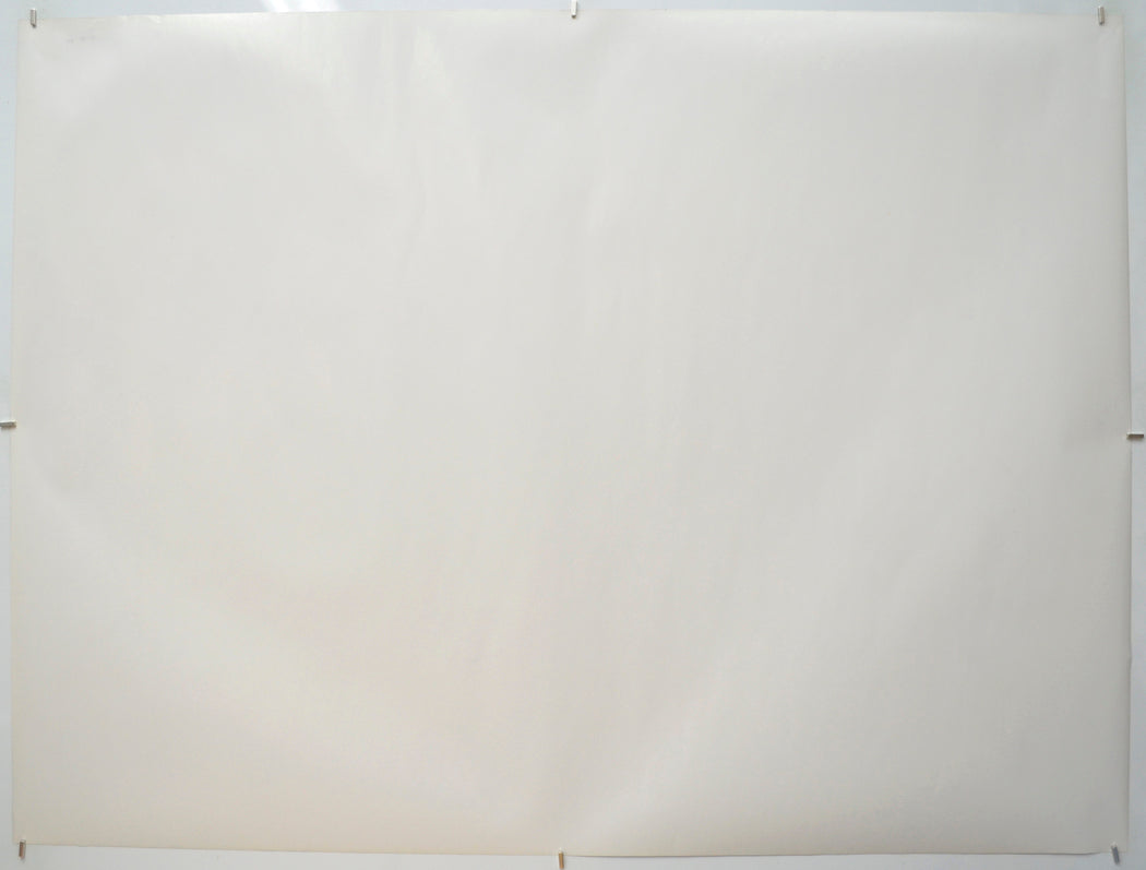 CITY HALL (Back) Cinema Quad Movie Poster