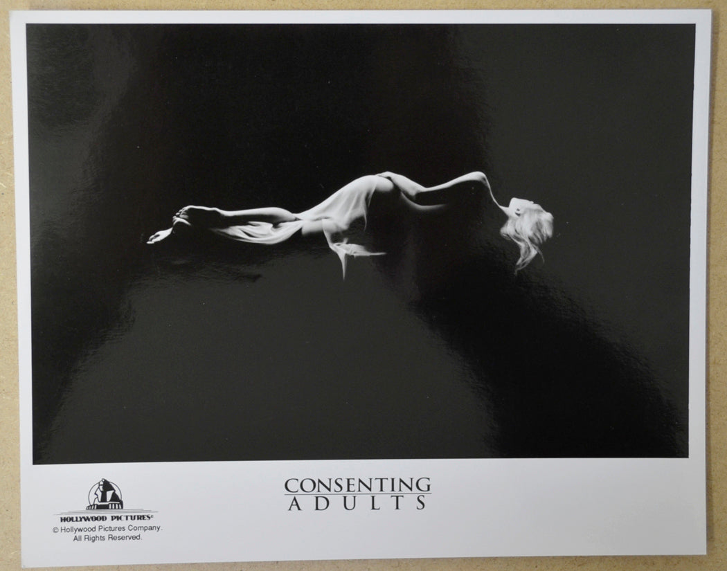 Consenting Adults Original Black and White Press Still (Photograph)