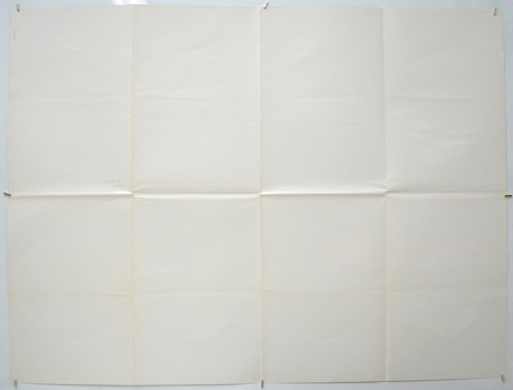 COOKIE (Back) Cinema Quad Movie Poster