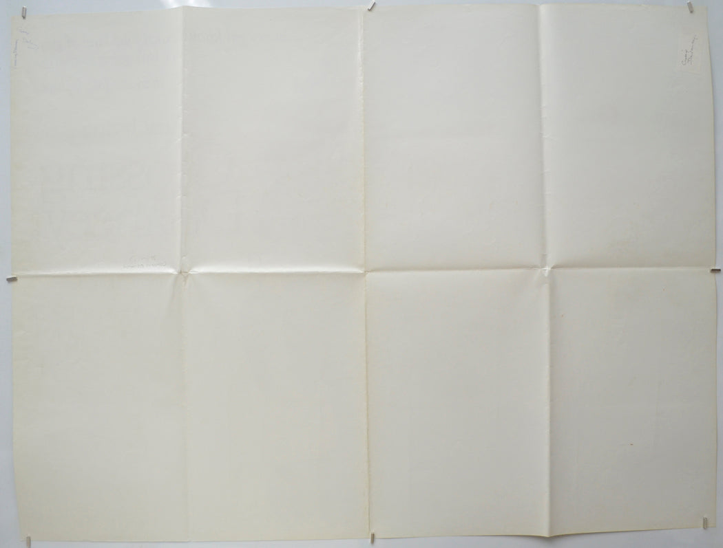 CROSSING DELANCEY (Back) Cinema Quad Movie Poster