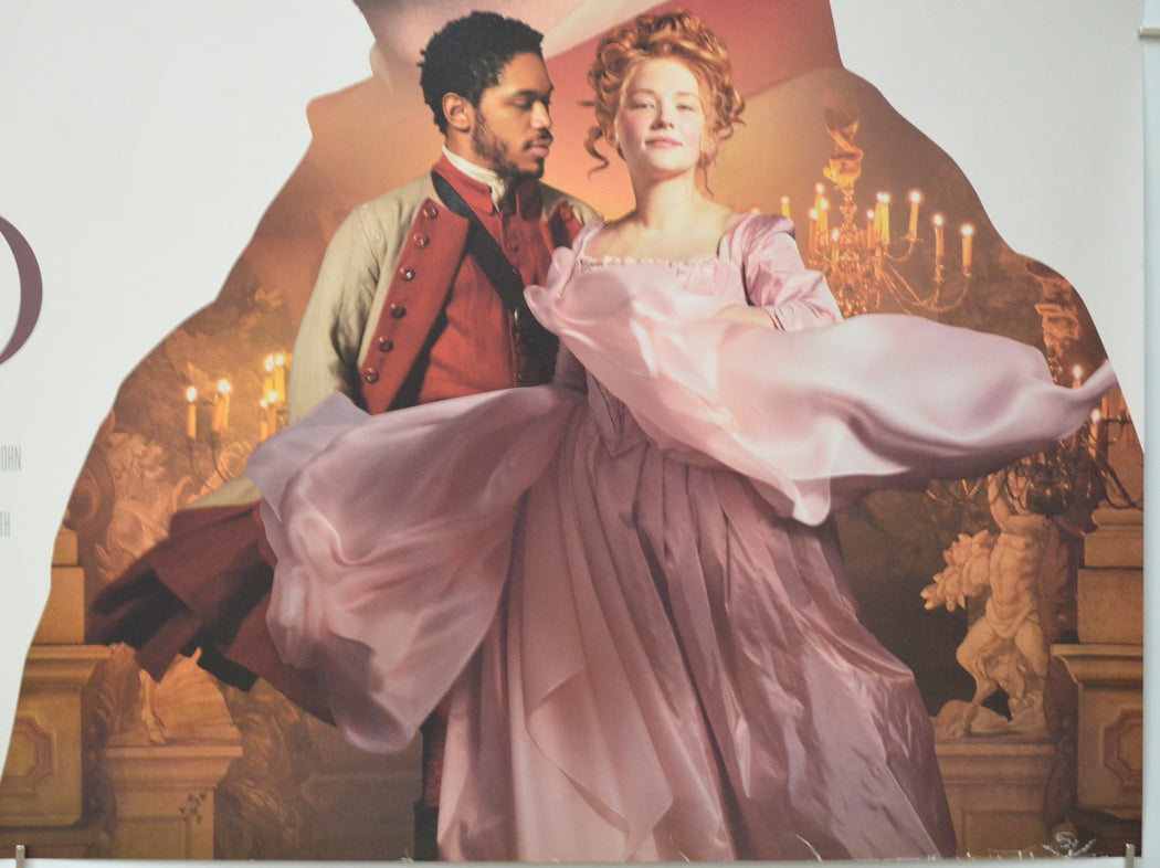 CYRANO (Bottom Right) Cinema Quad Movie Poster