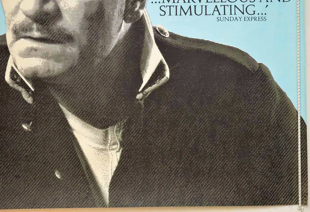 THE DANCE OF DEATH (Bottom Right) Cinema Quad Movie Poster