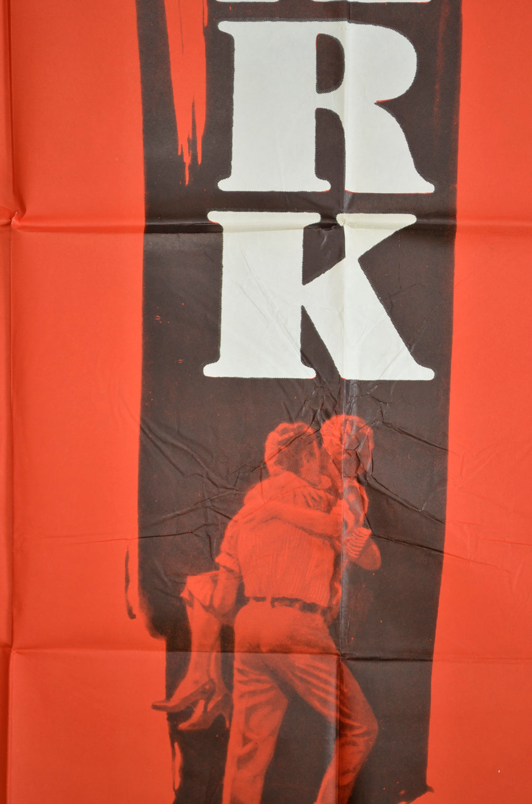 THE DARK AT THE TOP OF THE STAIRS – 3 Sheet Poster (CREASE)