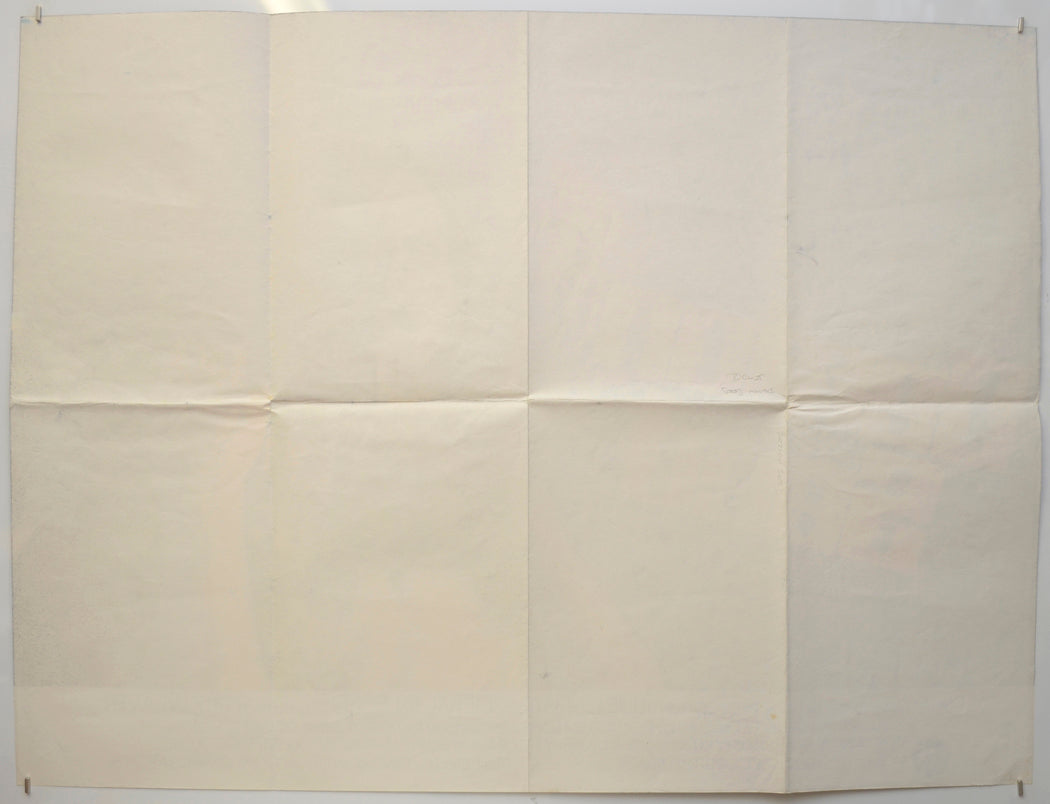 DEMON SEED (Back) Cinema Quad Movie Poster