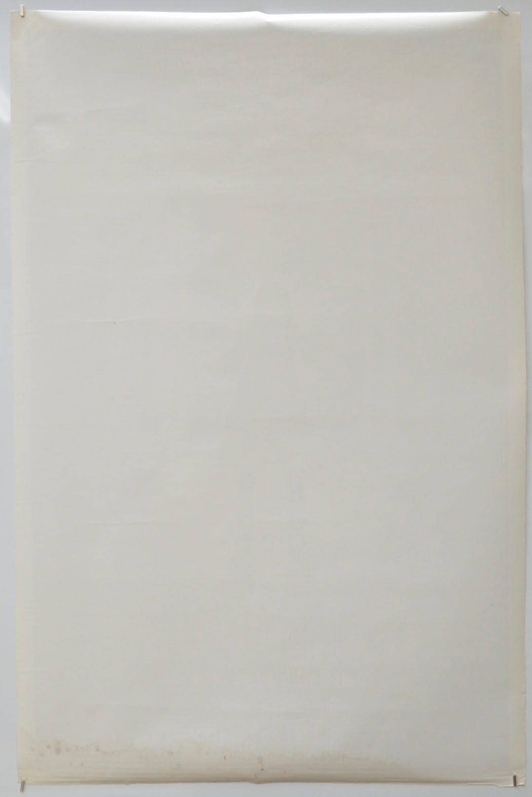 DOLLY DEAREST (Back) Cinema One Sheet Movie Poster