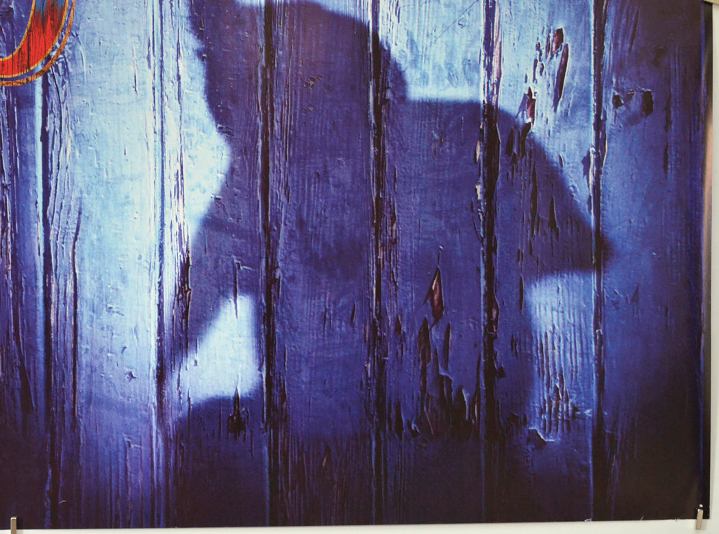 DUMBO (Bottom Right) Cinema Quad Movie Poster