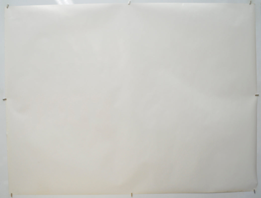 EDDIE (Back) Cinema Quad Movie Poster