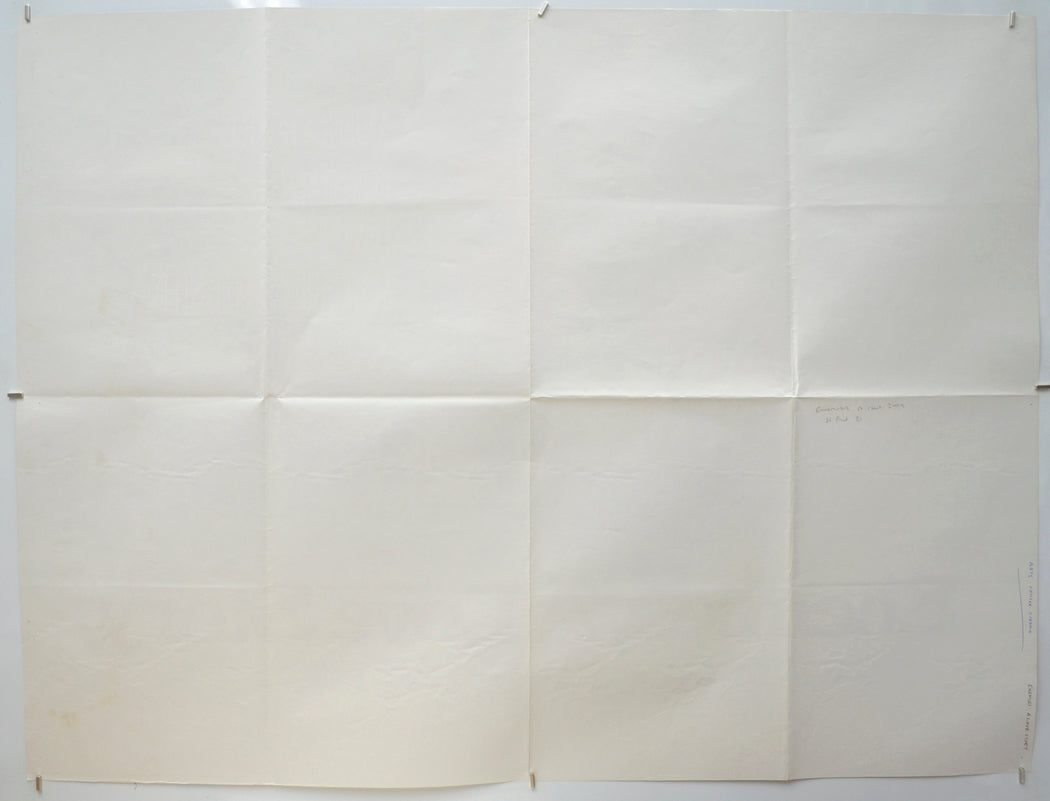 ENEMIES, A LOVE STORY (Back) Cinema Quad Movie Poster