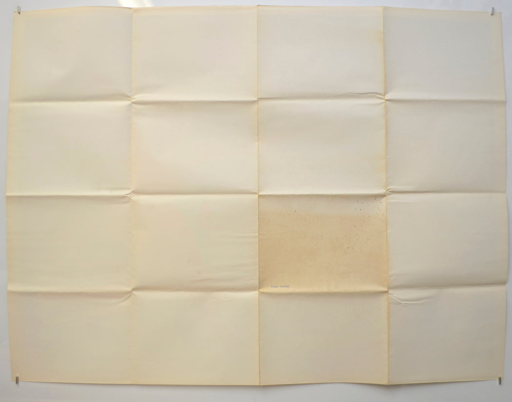 ESKIMO NELL (Back) Cinema Quad Movie Poster