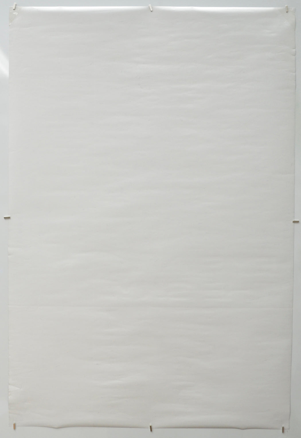 EYE IN THE SKY (Back) Cinema One Sheet Movie Poster