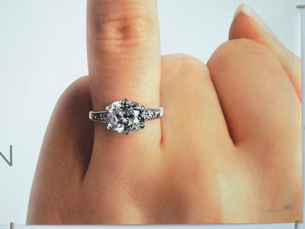 THE FAMILY STONE (Bottom Right) Cinema Quad Movie Poster