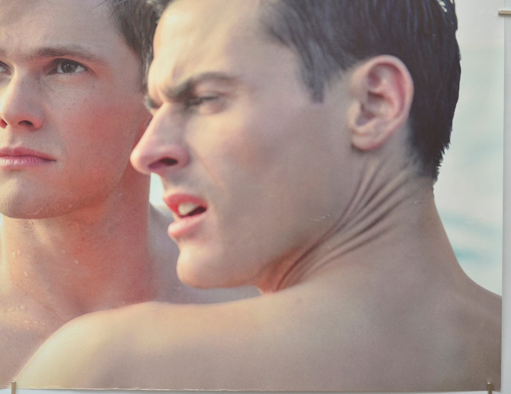 FIREBIRD (Bottom Right) Cinema Quad Movie Poster