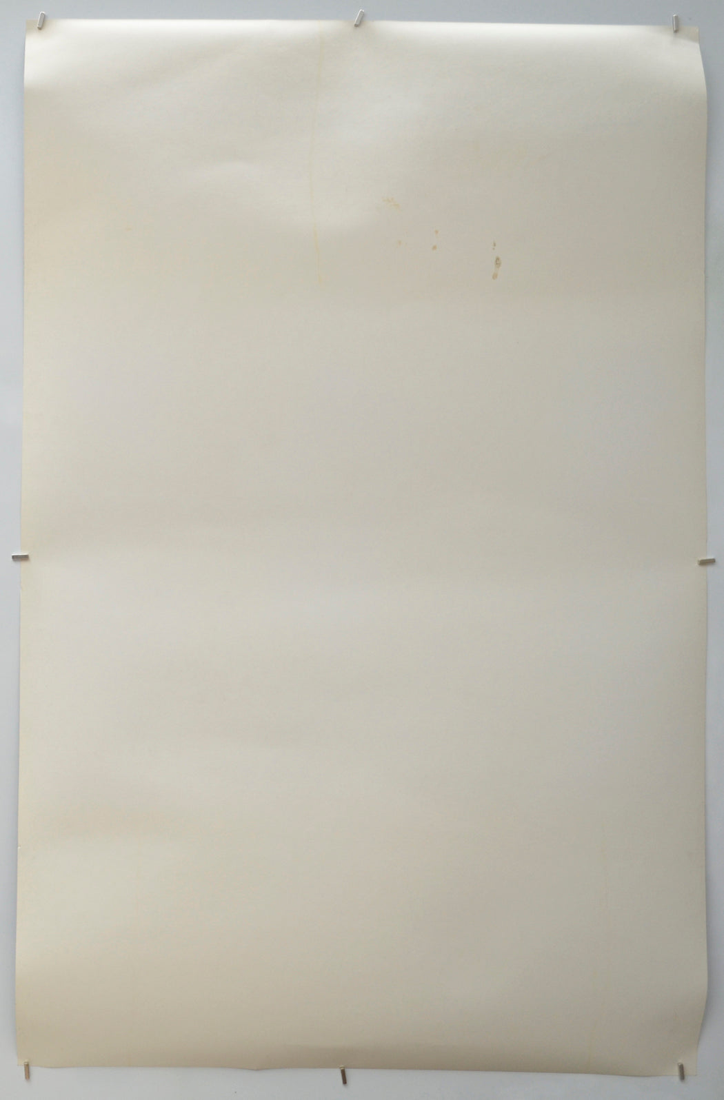 FREEJACK (Back) Cinema One Sheet Movie Poster