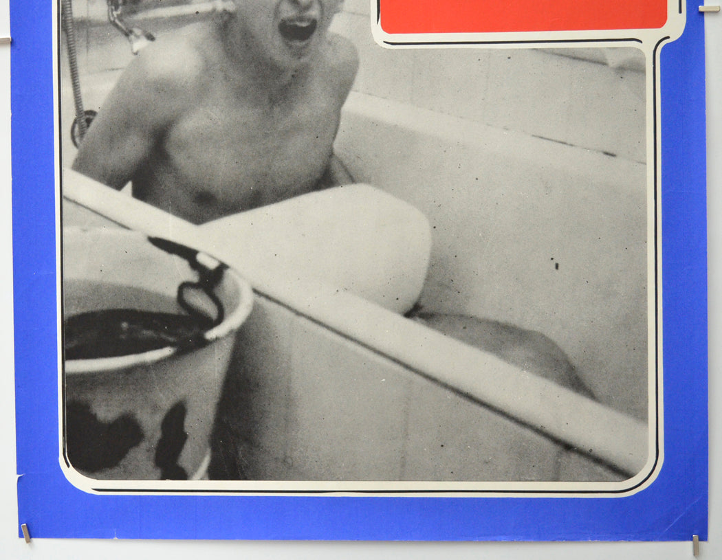 GOING STEADY (Poster D Bottom) Cinema Double Crown Movie Poster